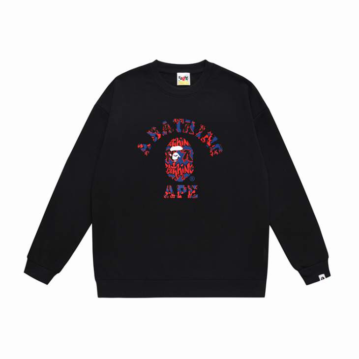 Picture of Bape Sweatshirt _SKUBapeS-XXL19ct42330656